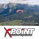 Tandem polet z jadralnim padalom za 1 osebo, X Pont, Kobarid