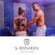 Paket morski dotik za 1 osebo, Paradise SPA, Hotel Bernardin, Hoteli Bernardin, Portorož