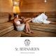 3 urna uporaba savne in bazena za 2 osebi, Paradise SPA, Hotel Bernardin, Hoteli Bernardin, Portorož