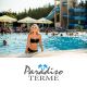 Celodnevno kopanje za 1 osebo, Terme Paradiso, Dobova