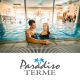 Celodnevno kopanje za 2 osebi, Terme Paradiso, Dobova