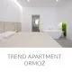 Romantični oddih za dva - 1 noč v Trend Apartment, Ormož (Vrednostni bon, izvajalec storitev: ADRIANA KELENC - SOBODAJALKA)