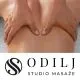 Vrednostni bon v vrednosti 40 €, Odilj studio masaž, Celje (Vrednostni bon, izvajalec storitev: OKSANA SALYAYEVA s.p.)