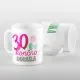 Personalizirani darilni paket Pri 30 letih dorasla
