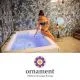 Vrednostni bon 60 eur, Wellness Ornament SPA, Šmarješke Toplice (Vrednostni bon, izvajalec storitev: KATRIN VIDNAR S.P.)