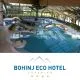 Celodnevno kopanje s samopostrežno večerjo v dvoje, Bohinj Eco Hotel, Bohinjska Bistrica (Vrednostni bon, izvajalec storitev: SHD,DRUŽBA ZA UPRAVLJANJE D.O.O.)