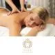 Intenzivna masaža hrbta za 1 osebo, Imperija, center zdravja in lepote, Ljubljana (Vrednostni bon, izvajalec storitev: IMPERIJA GLOBAL d.o.o.)