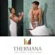 Celodnevno kopanje, savna in kosilo za 2 osebi, Termalni center, Hotel Hotel Thermana Park Laško (Vrednostni bon, izvajalec storitev: THERMANA D.D.)