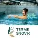 Celodnevno kopanje za 2 osebi, Terme Snovik (Vrednostni bon, izvajalec storitev: TERME SNOVIK - KAMNIK, D.O.O.)