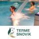 Celodnevno kopanje s kosilom za 2 osebi, Terme Snovik, Laze v Tuhinju (Vrednostni bon, izvajalec storitev: TERME SNOVIK - KAMNIK, D.O.O.)