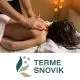 Klasična masaža celega telesa za 1 osebo, Terme Snovik (Vrednostni bon, izvajalec storitev: TERME SNOVIK - KAMNIK, D.O.O.)
