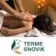Klasična masaža celega telesa za 1 osebo, Terme Snovik (Vrednostni bon, izvajalec storitev: TERME SNOVIK - KAMNIK, D.O.O.)