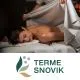 Sproščujoča masaža Melisa za 1 osebo, Terme Snovik, Laze v Tuhinju (Vrednostni bon, izvajalec storitev: TERME SNOVIK - KAMNIK, D.O.O.)