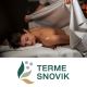Sproščujoča masaža Melisa za 1 osebo, Terme Snovik, Laze v Tuhinju (Vrednostni bon, izvajalec storitev: TERME SNOVIK - KAMNIK, D.O.O.)