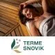 Celodnevno kopanje s savnanjem, kosilom in Kneipp tretmajem za 1 osebo, Terme Snovik, Laze v Tuhinju (Vrednostni bon, izvajalec storitev: TERME SNOVIK - KAMNIK, D.O.O.)