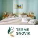 Tridnevno bivanje za 2 osebi, Terme Snovik, Laze v Tuhinju (Vrednostni bon, izvajalec storitev: TERME SNOVIK - KAMNIK, D.O.O.)