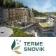 Wellness oddih v dvoje v NaturHotelu Snovik, Terme Snovik, Laze v Tuhinju (Vrednostni bon, izvajalec storitev: TERME SNOVIK - KAMNIK, D.O.O.)