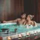 Kupidova kopel v dvoje v Rimskih termah, Rimske terme, Rimske toplice <p hidden>(Vrednostni bon, izvajalec storitev: TERME RESORT d.o.o.)</p>