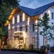 Romantična noč v dvoje v butičnem hotelu Sunrose 7 v Bohinju, Boutique hotel Sunrose 7, Bohinjska Bistrica <p hidden>(Vrednostni bon, izvajalec storitev: SHD,DRUŽBA ZA UPRAVLJANJE D.O.O.)</p>