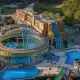 Celodnevno kopanje, savna in kosilo za 2 osebi, Termalni center, Hotel Hotel Thermana Park Laško <p hidden>(Vrednostni bon, izvajalec storitev: THERMANA D.D.)</p>