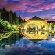 Celodnevno kopanje s kosilom za 1 osebo, Terme Snovik, Laze v Tuhinju <p hidden>(Vrednostni bon, izvajalec storitev: TERME SNOVIK - KAMNIK, D.O.O.)</p>