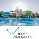 Celodnevno kopanje s kosilom za 1 osebo, Terme Sveti Martin (Vrednostni bon, izvajalec storitev: TOPLICE SVETI MARTIN d.o.o.)