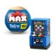 Zuru kocke Max Premium retro 83183, 141kos, sort.