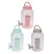 Dispenzer za pijače, 3750ml, + 4 kozarčki, sort.