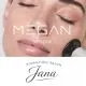 Nega obraza - tretma Megan za 1 osebo, Kozmetični salon Jana, Fram (Vrednostni bon, izvajalec storitev: JANA PULKO S.P.)
