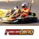 DIRKALNA VOŽNJA Z GO-KARTOM 9 km:2 X 10 min. za 1 osebo, Karting center Raceland, Krško - Vrbina (Vrednostni bon, izvajalec storitev: Adrenalina d.o.o.)