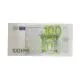 Serviete 100 EURO, 10pcs, 33x33cm