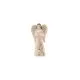 Angel, punčka stoječa, polimasa, 3x2.5x8.5cm, sort.