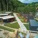 Oddih v hiši Natura za dve osebi, Natura Fina Glamping Resort, Ravne na Koroškem <p hidden>(Vrednostni bon, izvajalec storitev: G-Team d.o.o.)</p>