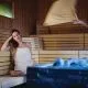 Dve nočitvi z razvajanjem "Savna relax" za 1 osebo, Terme Vivat, Moravske Toplice <p hidden>(Vrednostni bon, izvajalec storitev: POČITEK - UŽITEK D.O.O.)</p>