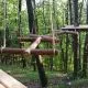 Pustolovski park Vurberk za 1 otroka, Vurberk <p hidden>(Vrednostni bon, izvajalec storitev: VALENTINA GOBEC KRAJNC S.P.)</p>