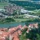 30 minutni uvodni panoramski polet za do 3 osebe, Aeroklub Ptuj, Gorišnica <p hidden>(Vrednostni bon, izvajalec storitev: AEROKLUB PTUJ)</p>