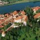 45 minutni uvodni panoramski polet za do 3 osebe, Aeroklub Ptuj, Gorišnica <p hidden>(Vrednostni bon, izvajalec storitev: AEROKLUB PTUJ)</p>
