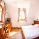 Vikend oddih v deželi Petra Klepca za 2 osebi, Hotel Kovač, Osilnica <p hidden>(Vrednostni bon, izvajalec storitev: KOLPA TRGOVINA, GOSTINSTVO, TURIZEM)</p>