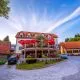 Vikend oddih v deželi Petra Klepca za 2 osebi, Hotel Kovač, Osilnica <p hidden>(Vrednostni bon, izvajalec storitev: KOLPA TRGOVINA, GOSTINSTVO, TURIZEM)</p>