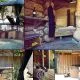3 urni zasebni zakup eko - spa prostora za 2 osebi, Camp Menina, Rečica ob Savinji (Vrednostni bon, izvajalec storitev: KAMP MENINA D.O.O.)