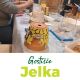 Ustvarjalna delavnica mozaika za 1 osebo, Gostišče - počitniški dom Jelka (Vrednostni bon, izvajalec storitev: SIMONA AUGUŠTIN S.P.)