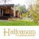 Dve nočitvi za 2 osebi v Glampingu Halicanum v Toplicah Sveti Martin, Glamping resort Halicanum (Vrednostni bon, izvajalec storitev: BOUTIQUE LAPAŽ, NENAD ŽIGNIĆ)