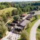 Dve nočitvi za 2 osebi v Glampingu Halicanum v Toplicah Sveti Martin, Glamping resort Halicanum (Vrednostni bon, izvajalec storitev: BOUTIQUE LAPAŽ, NENAD ŽIGNIĆ)