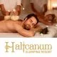 Romantični Spa pobeg v dvoje, Glamping resort Halicanum (Vrednostni bon, izvajalec storitev: BOUTIQUE LAPAŽ, NENAD ŽIGNIĆ)