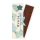 Čokolada, HVALA, ker nam pomagate rasti!,  mlečna čokolada, 100 g