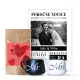 Personaliziran darilni set Mr & Mrs