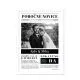 Personaliziran darilni set Mr & Mrs