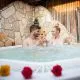 Oddih za dve osebi - vroč poljub, Apartmaji in wellness center Korošec, Mozirje <p hidden>(Vrednostni bon, izvajalec storitev: Urška Reberčnik s.p., Wellness center Korošec)</p>