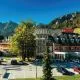 Družinsko celodnevno kopanje v Kranjski Gori 2 odr. + 2 otroka, Vodni park Aqua Larix, Hotel Ramada resort <p hidden>(Vrednostni bon, izvajalec storitev: HIT ALPINEA D.O.O.)</p>