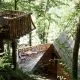 Romantični oddih v dvoje ob Savinji, Glamping Savinja, Ljubno <p hidden>(Vrednostni bon, izvajalec storitev: KLEMEN POLIČNIK S.P.)</p>